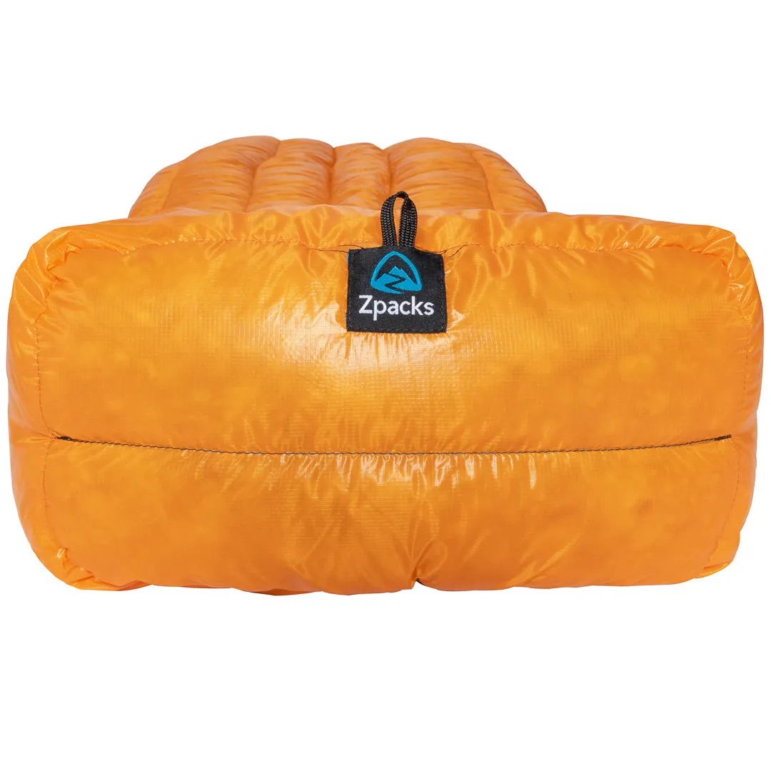 10F Full Zip Sleeping Bag DISC
