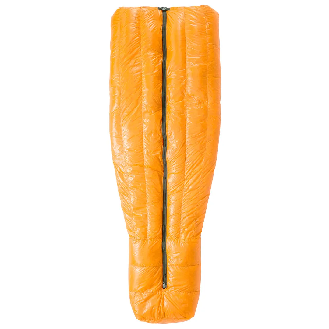 10F Full Zip Sleeping Bag DISC