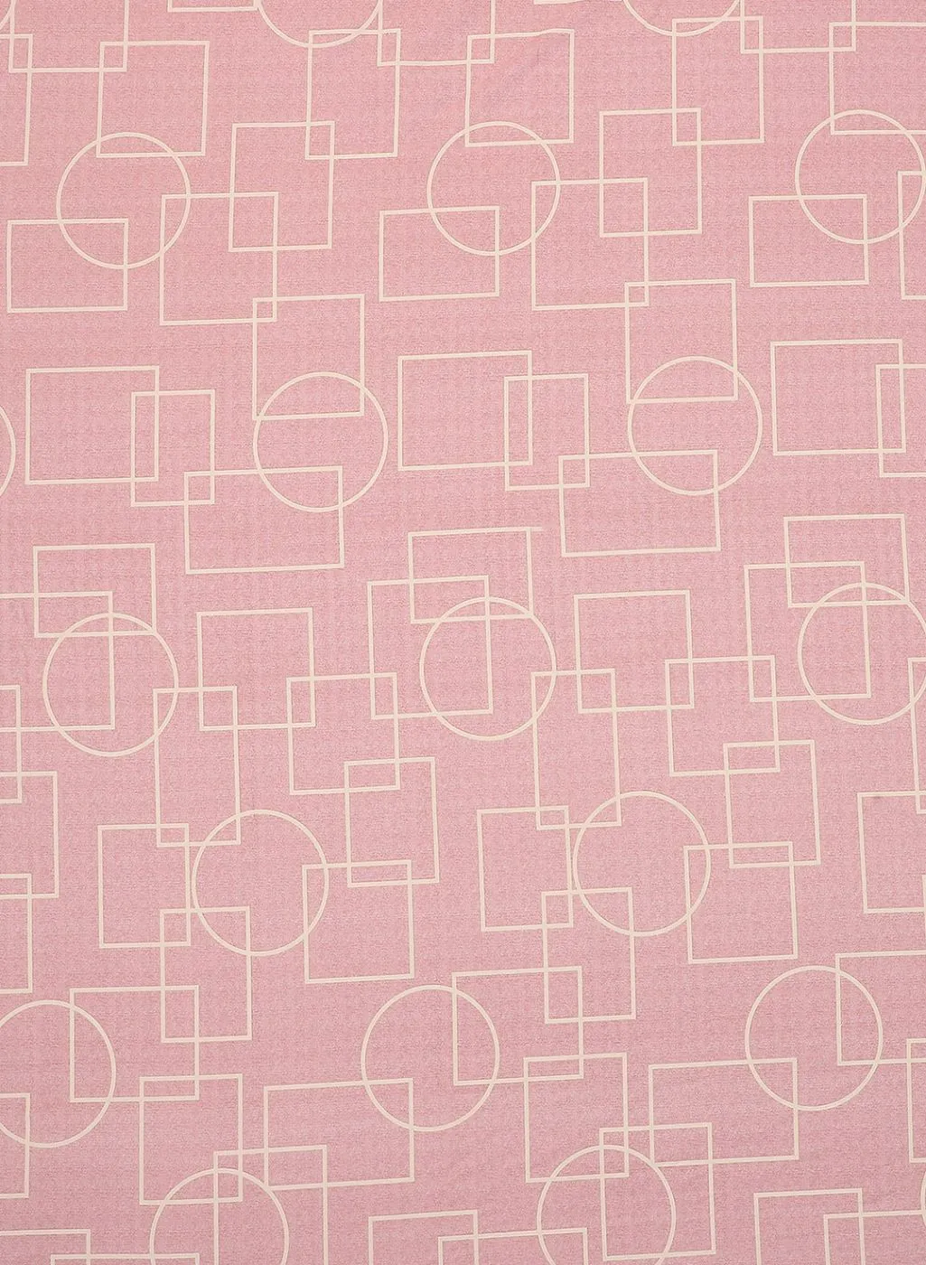 140TC Pure Cotton King Bedsheet with 2 Pillow Covers