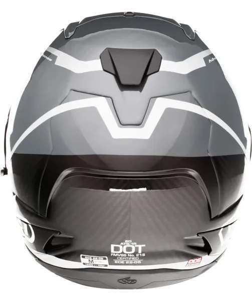 6D ATS-1R Alpha Helmet