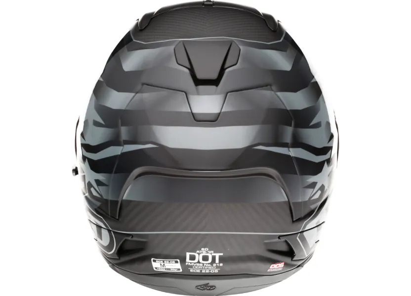 6D ATS-1R Patriot Helmet