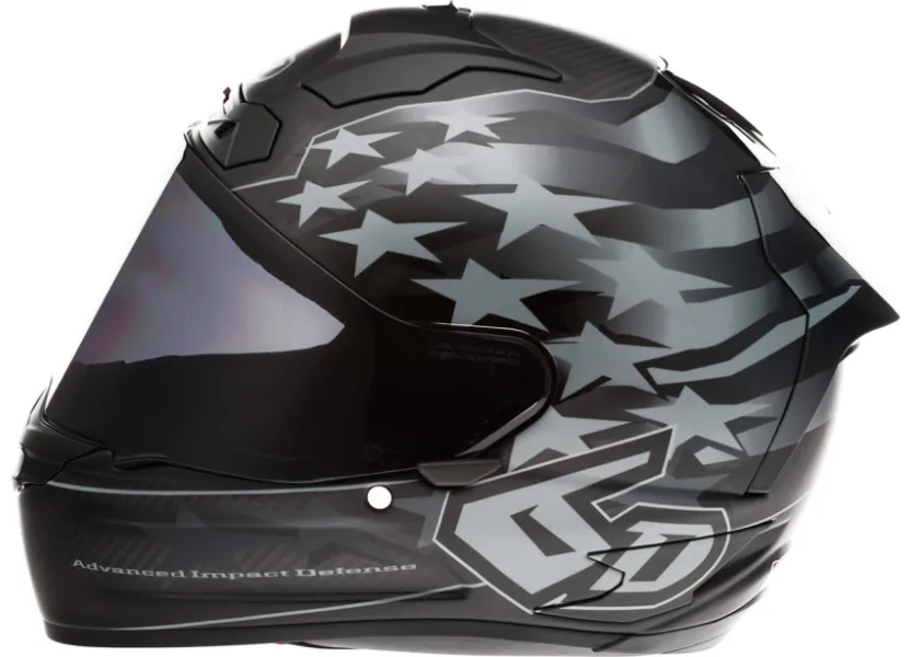 6D ATS-1R Patriot Helmet