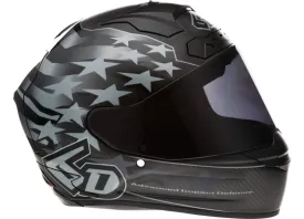 6D ATS-1R Patriot Helmet
