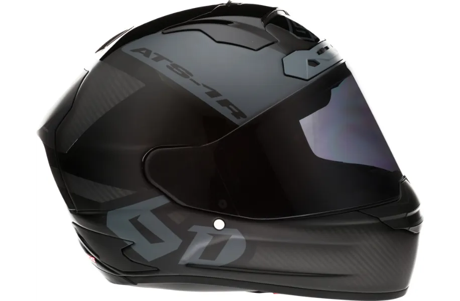 6D ATS-1R Wyman Helmet