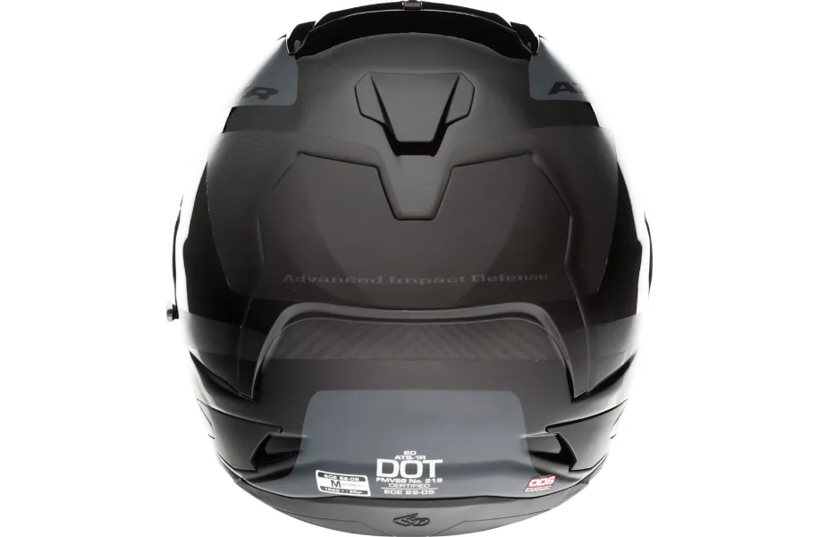 6D ATS-1R Wyman Helmet