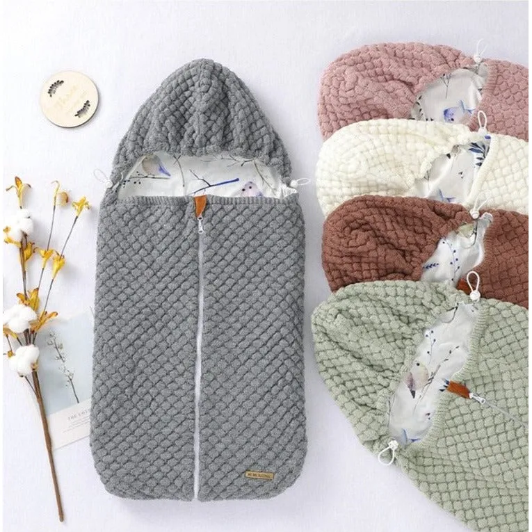 Baby Sleeping Bag