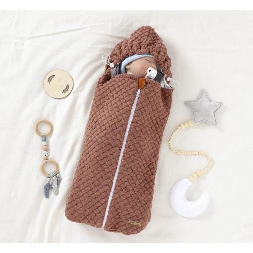 Baby Sleeping Bag