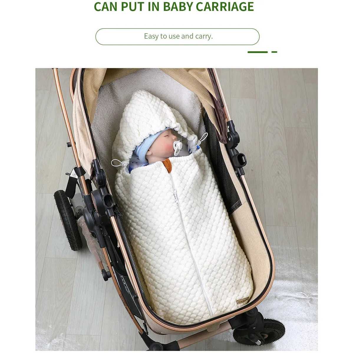 Baby Sleeping Bag