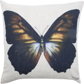 Butterfly - 20" x 20"