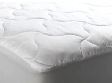 Carpenter Co. First Choice Mattress Pad | Waterproof