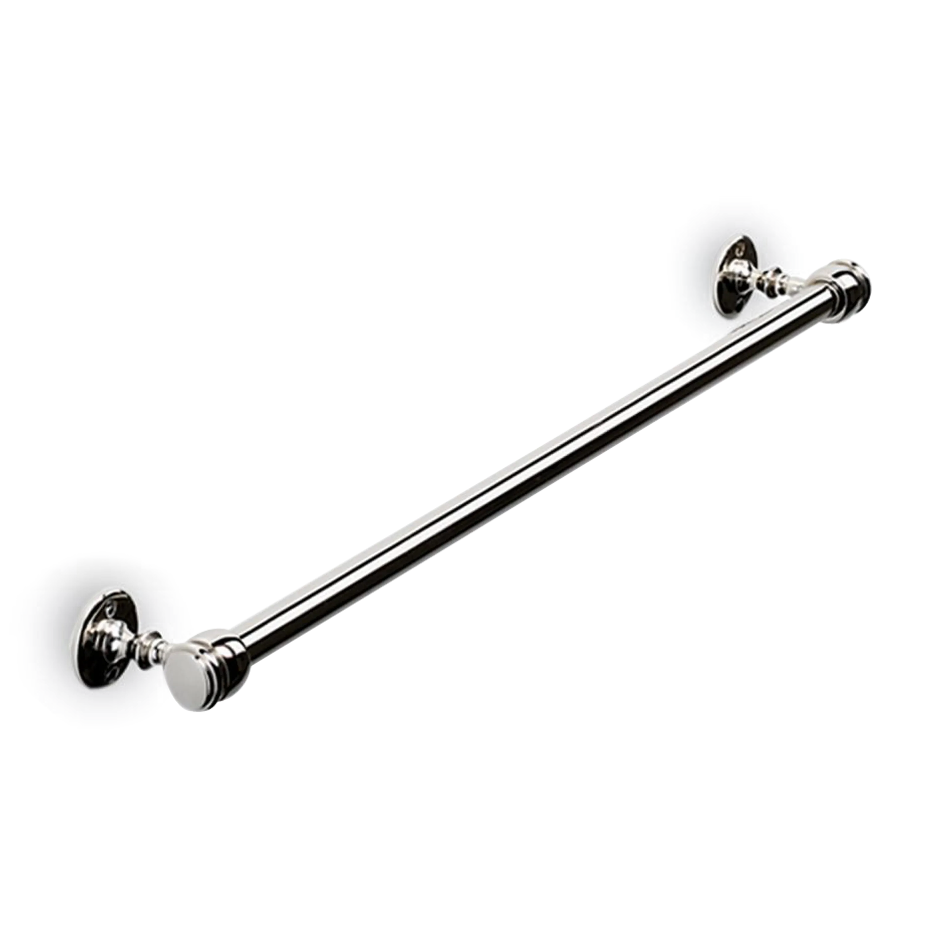 Crystal Towel Bar