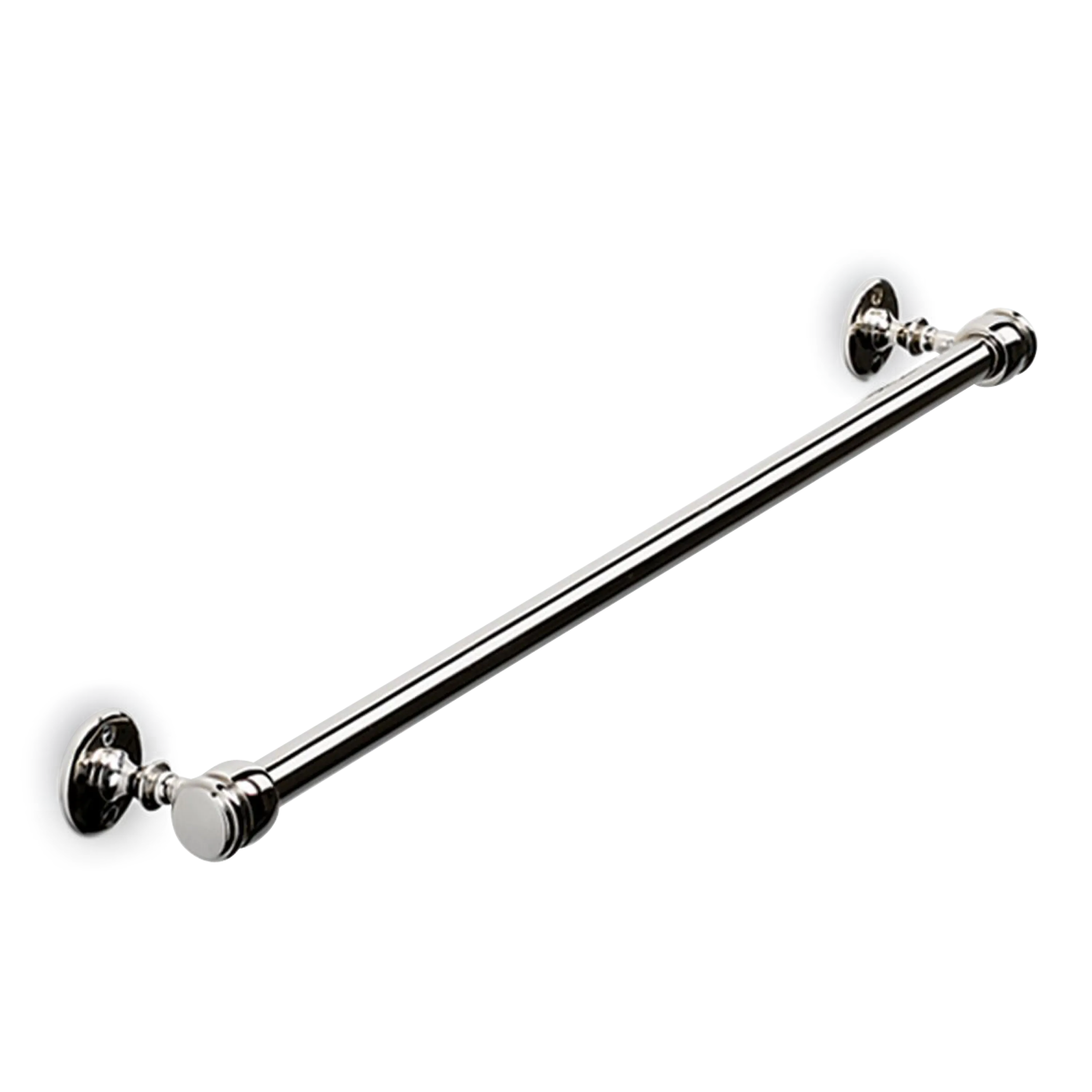 Crystal Towel Bar