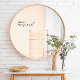 Custom Wall Decal