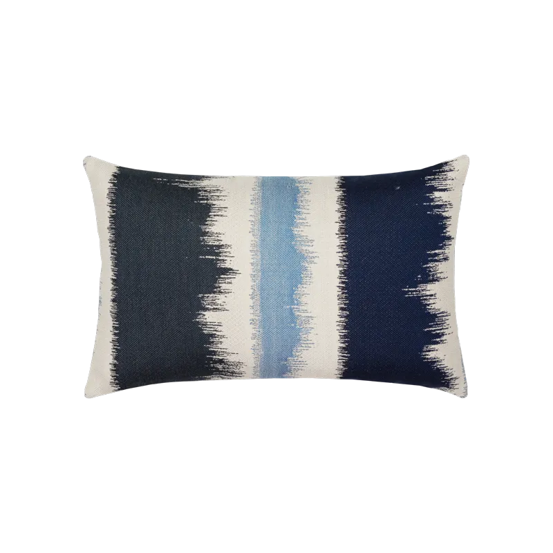 Elaine Smith Murmur Midnight Pillow