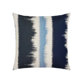 Elaine Smith Murmur Midnight Pillow