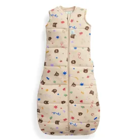 ergoPouch Jersey Sleeping Bag  2.5 TOG - Party