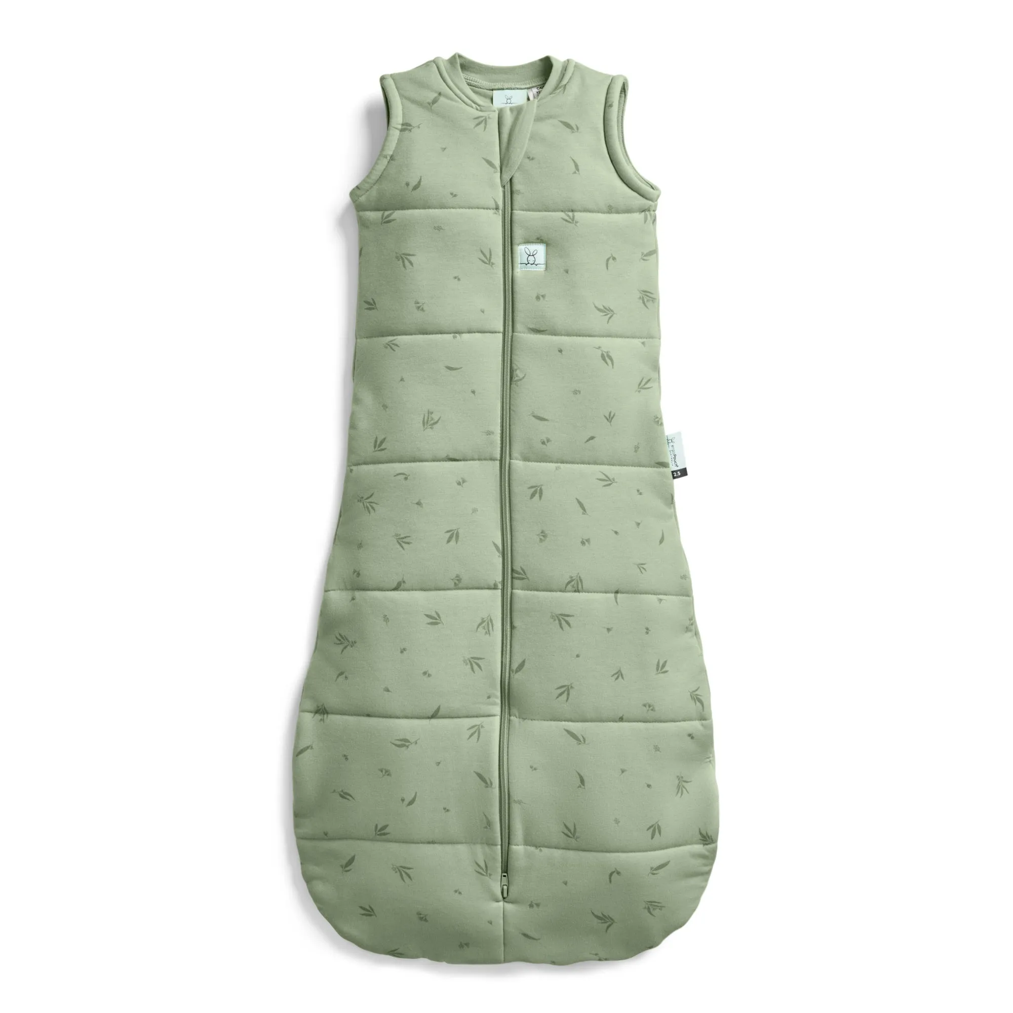 ergoPouch Jersey Sleeping Bag  2.5 TOG - Willow