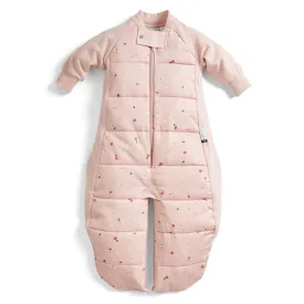 ergoPouch Sleep Suit Bag  2.5 TOG - Daisies