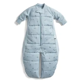 ergoPouch Sleep Suit Bag  2.5 TOG - Dragonflies