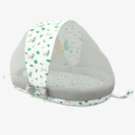 Fancy Fluff Organic Multipurpose Mosquito Net Set - Koala