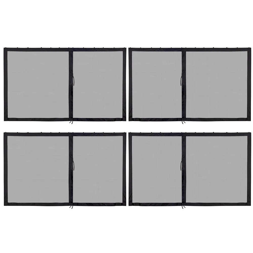 Gazebo Netting Replacement for 10x12 Gazebos