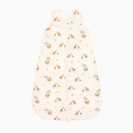 Giraffe Front Opening sleeping bag 1.5 TOG