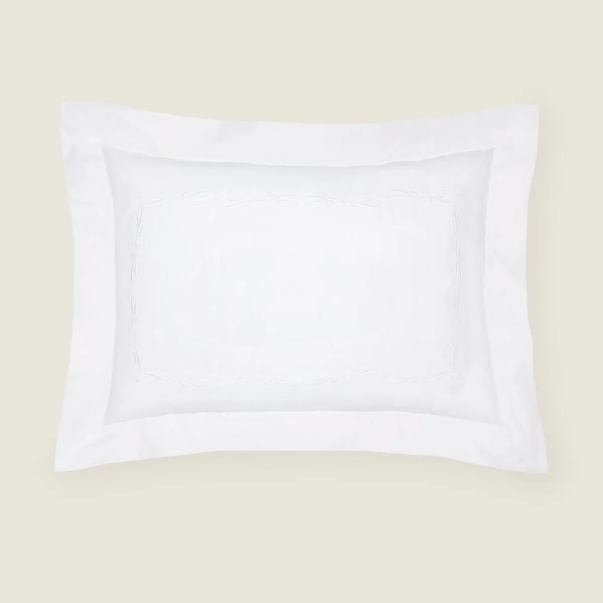 'Icona' Bed Linen by Pratesi