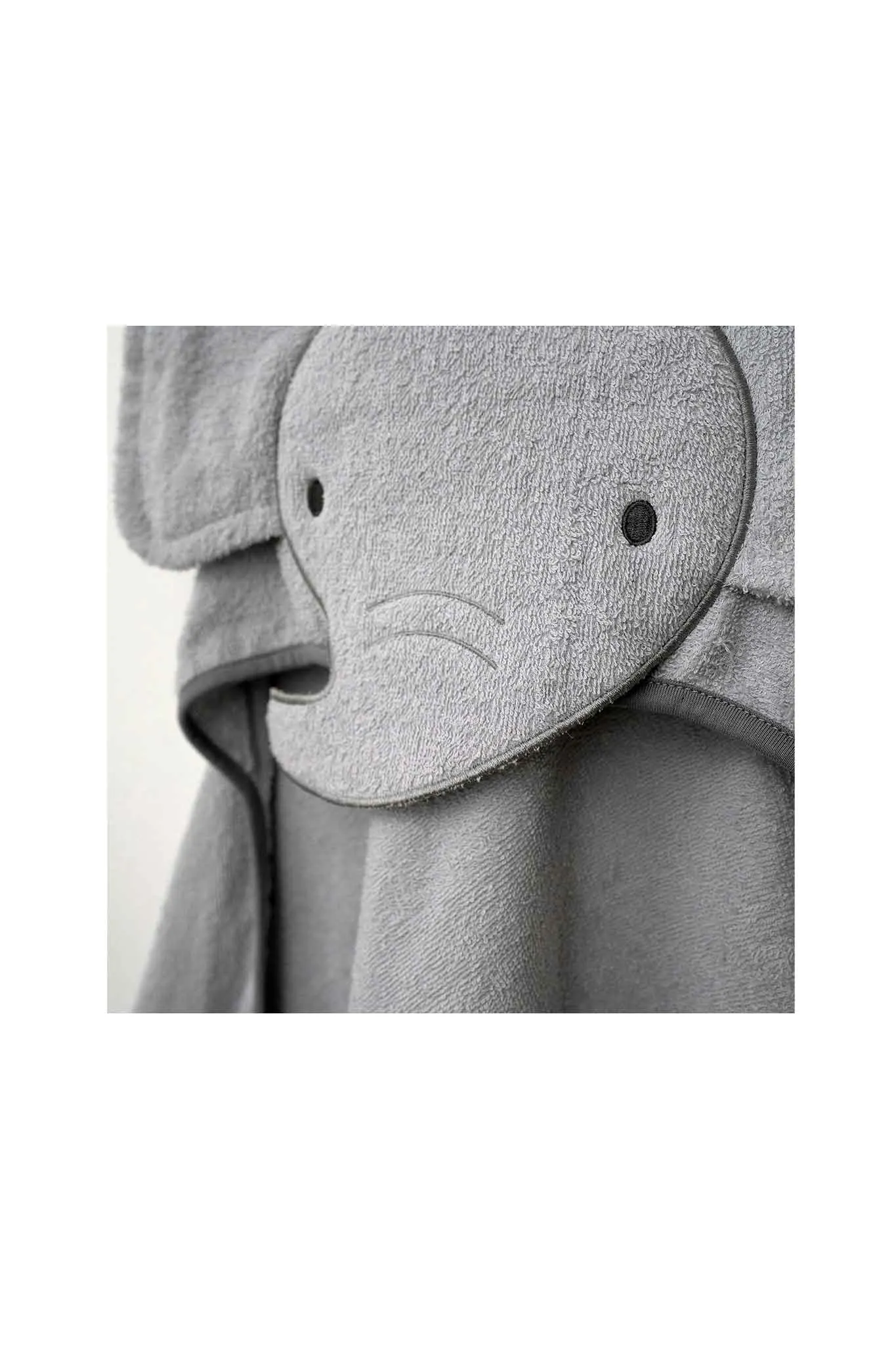 Ingenuity Clean & Cuddly Hooded Character Towel