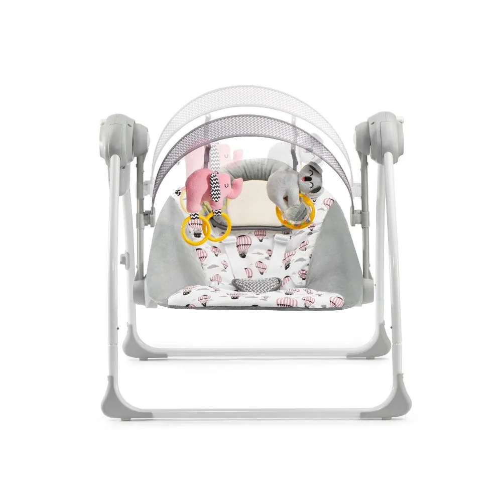 Kinderkraft Flo Baby Swing