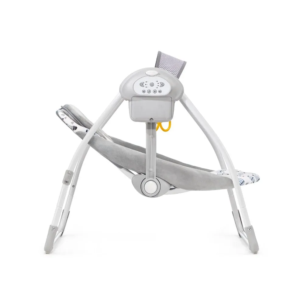 Kinderkraft Flo Baby Swing