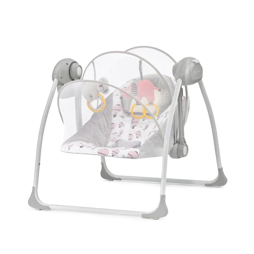 Kinderkraft Flo Baby Swing