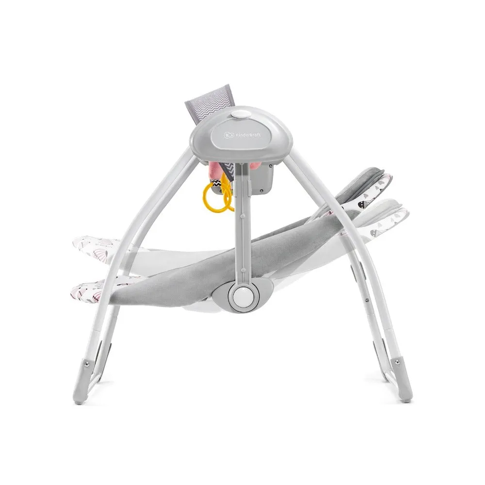 Kinderkraft Flo Baby Swing