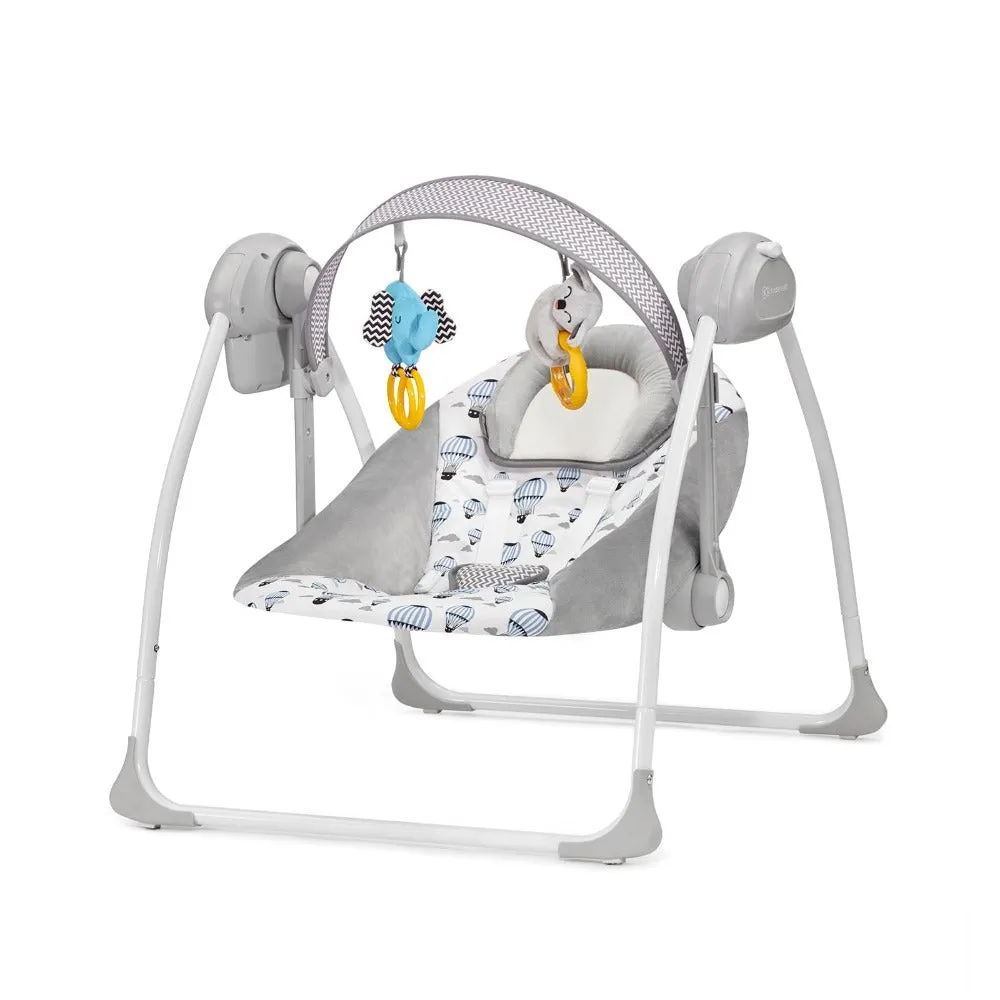 Kinderkraft Flo Baby Swing