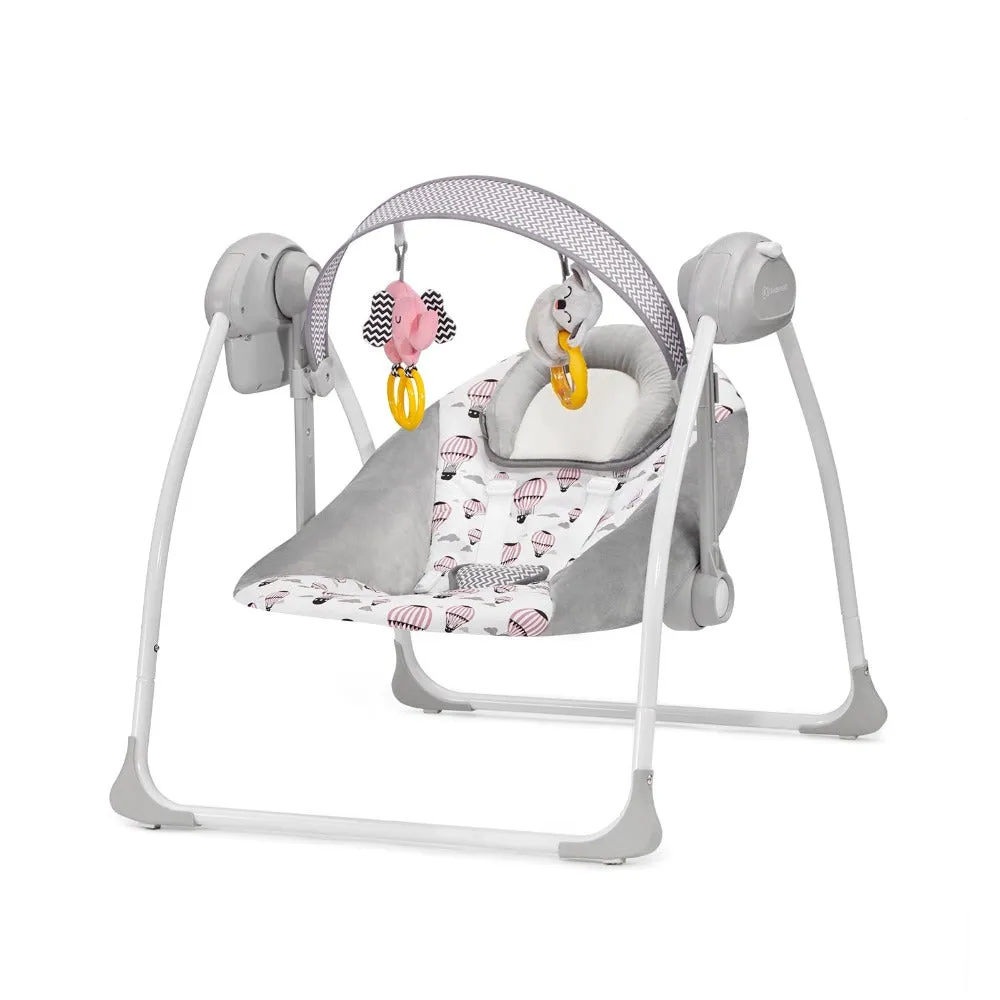 Kinderkraft Flo Baby Swing
