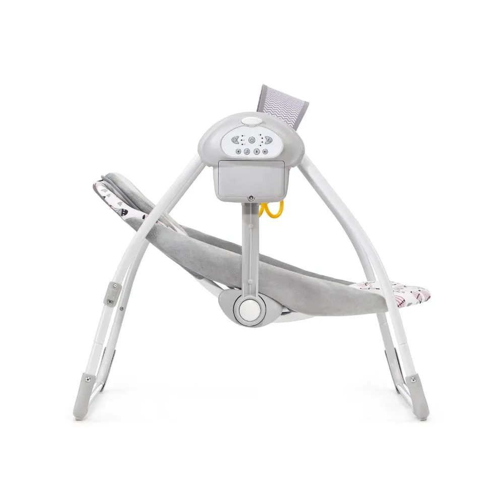 Kinderkraft Flo Baby Swing