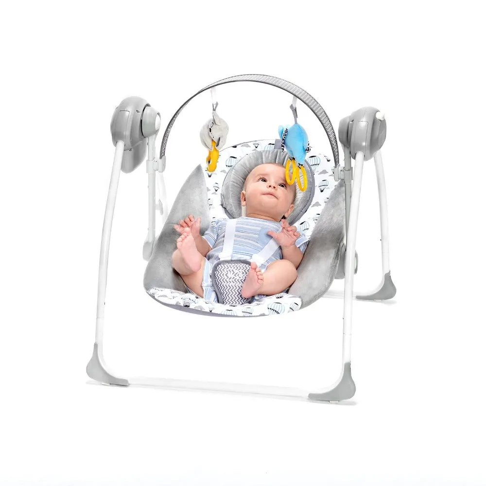Kinderkraft Flo Baby Swing