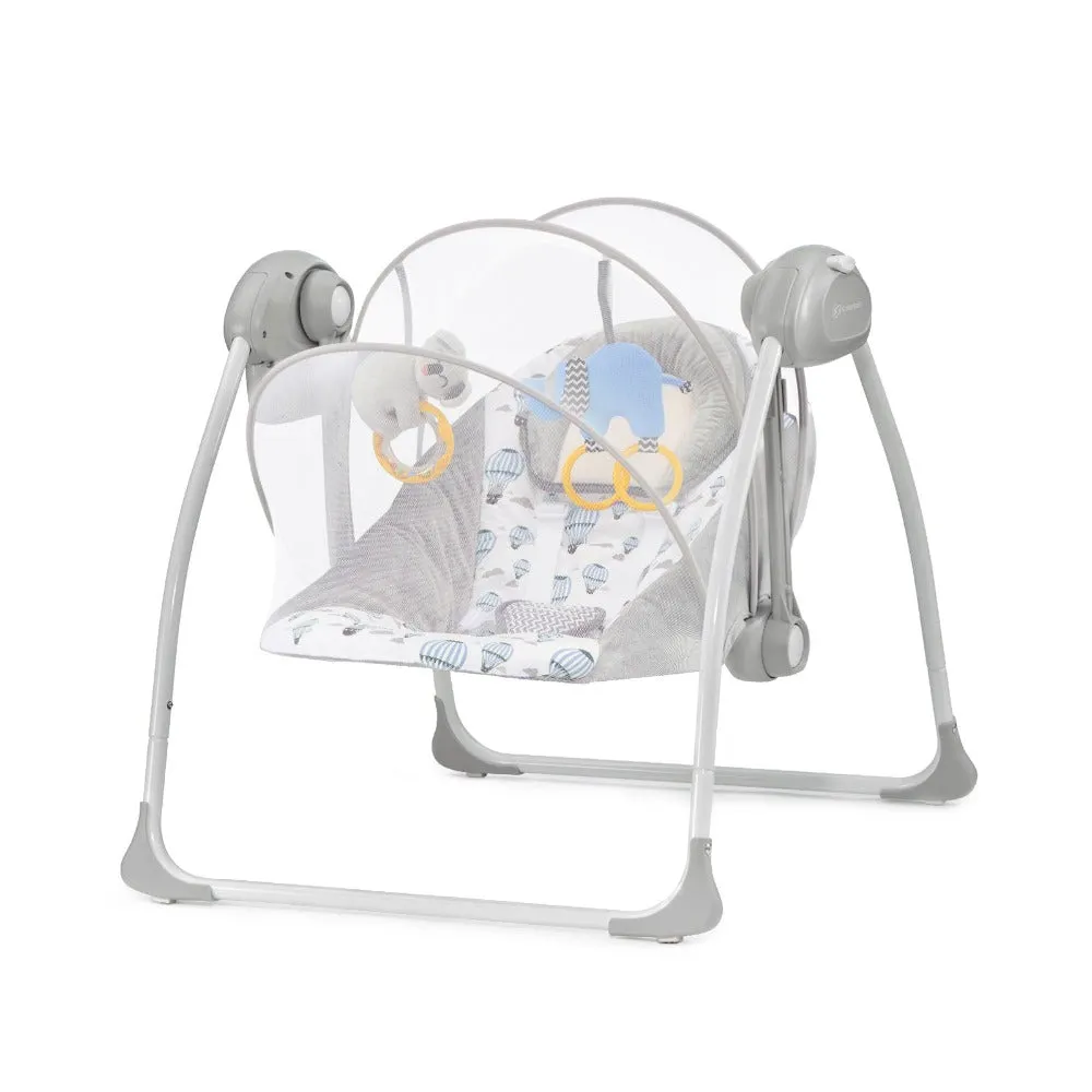 Kinderkraft Flo Baby Swing