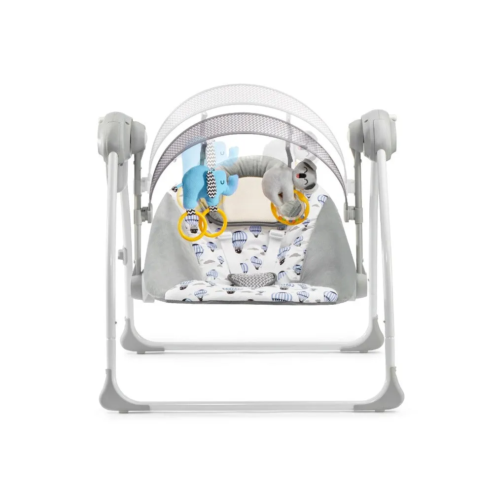 Kinderkraft Flo Baby Swing