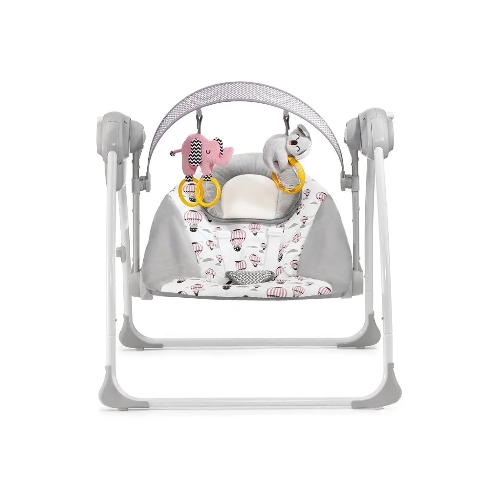 Kinderkraft Flo Baby Swing
