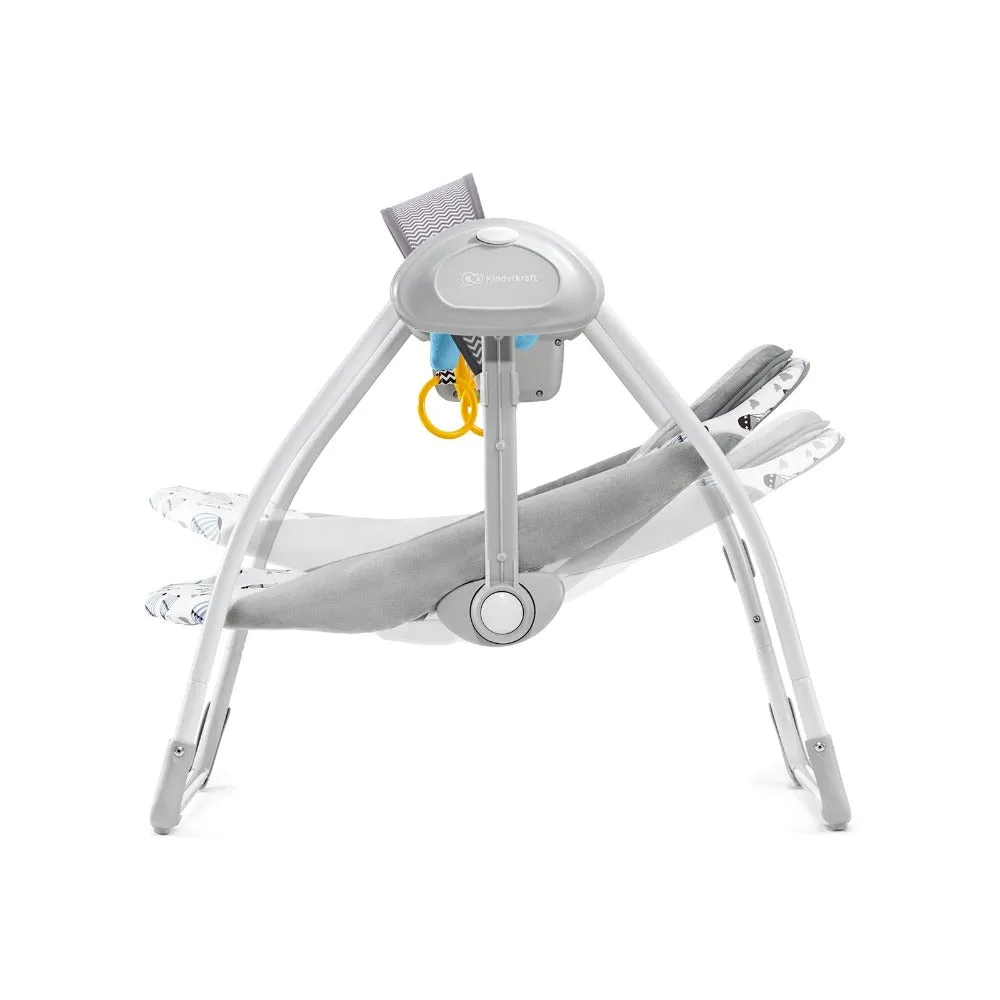 Kinderkraft Flo Baby Swing