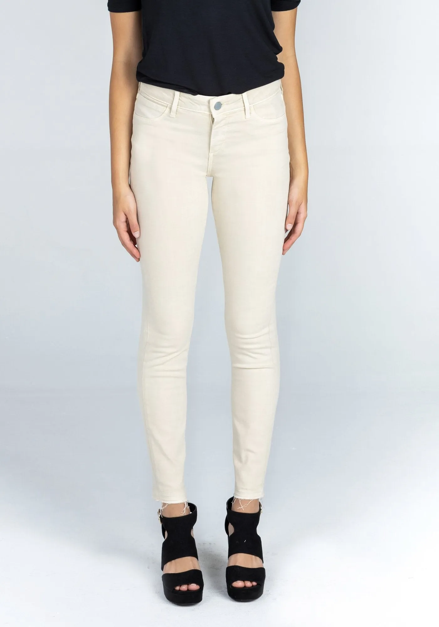 KOLOA MID RISE JEANS