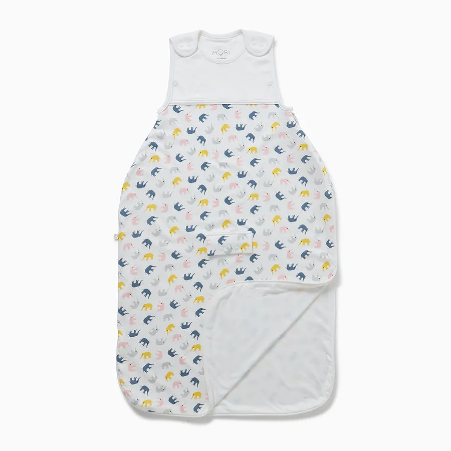 Little Elephant Clever Sleeping Bag 1.5 TOG