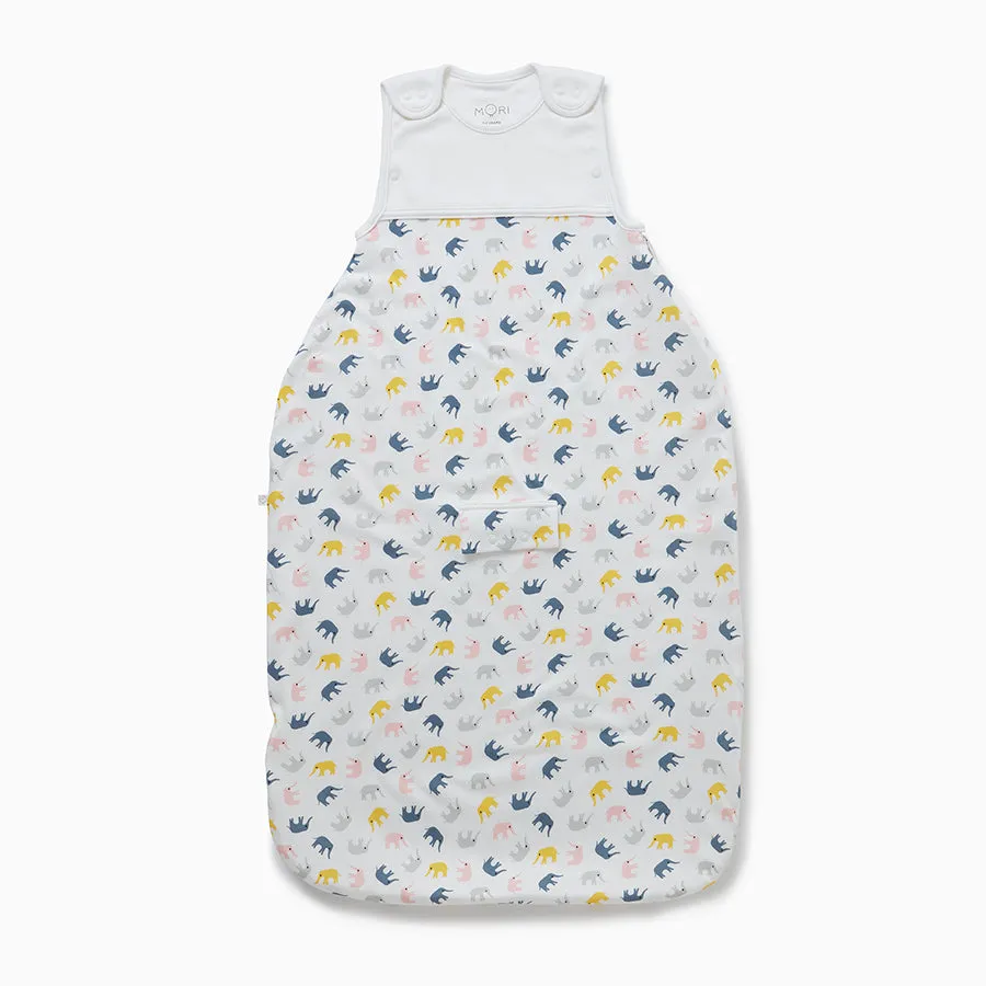 Little Elephant Clever Sleeping Bag 1.5 TOG