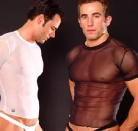 N2N Net T-Shirt
