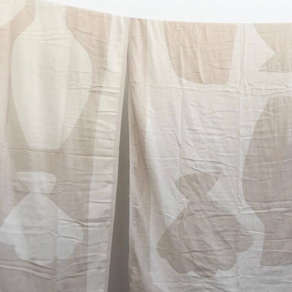 OFS Mediterranean Towel Collab x CAITLIN HOPE