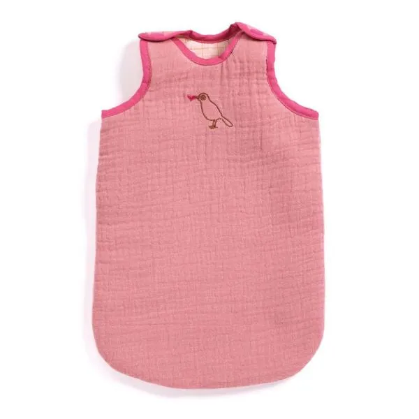 Pomea Collection Rose Garden Doll Sleeping Bag