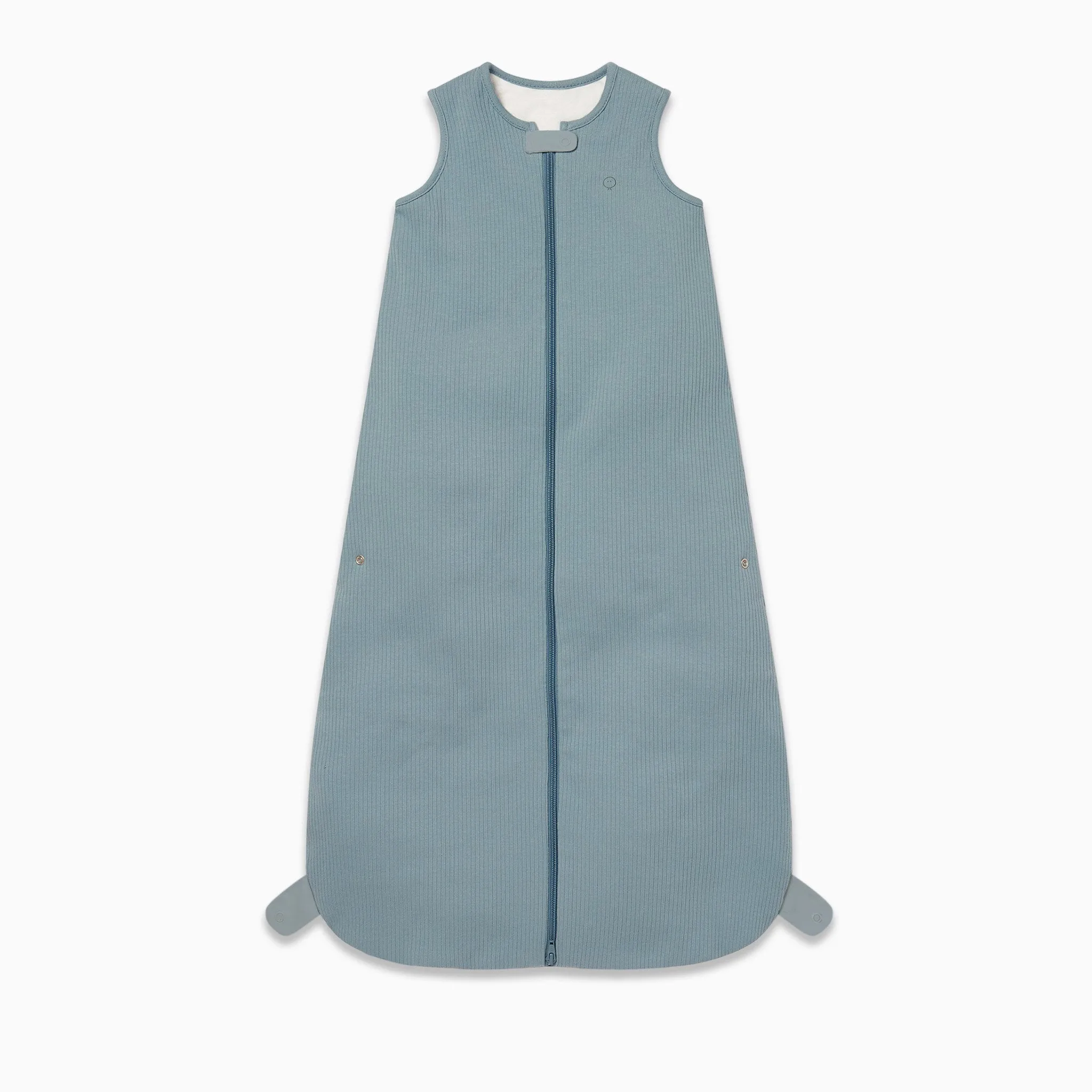Ribbed Front Opening Sleeping Bag 1.5 TOG