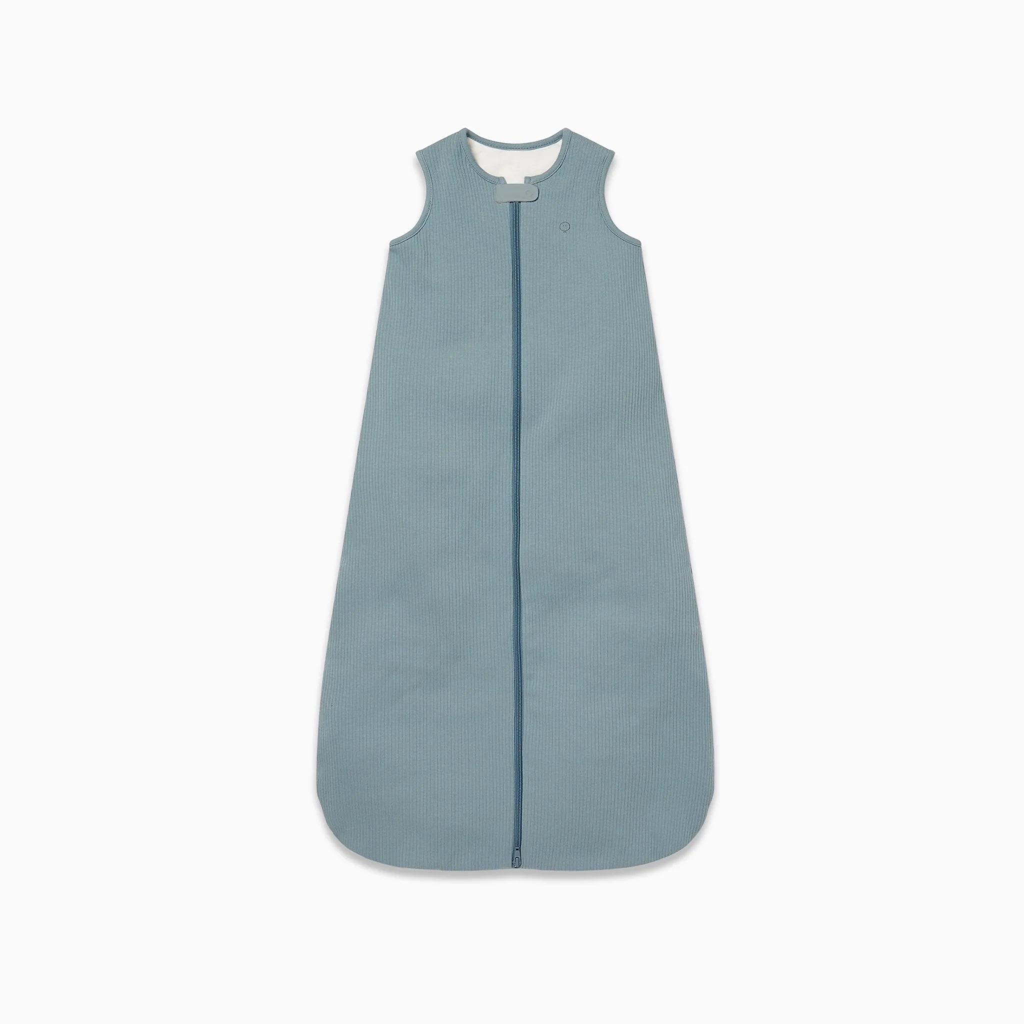 Ribbed Front Opening Sleeping Bag 1.5 TOG
