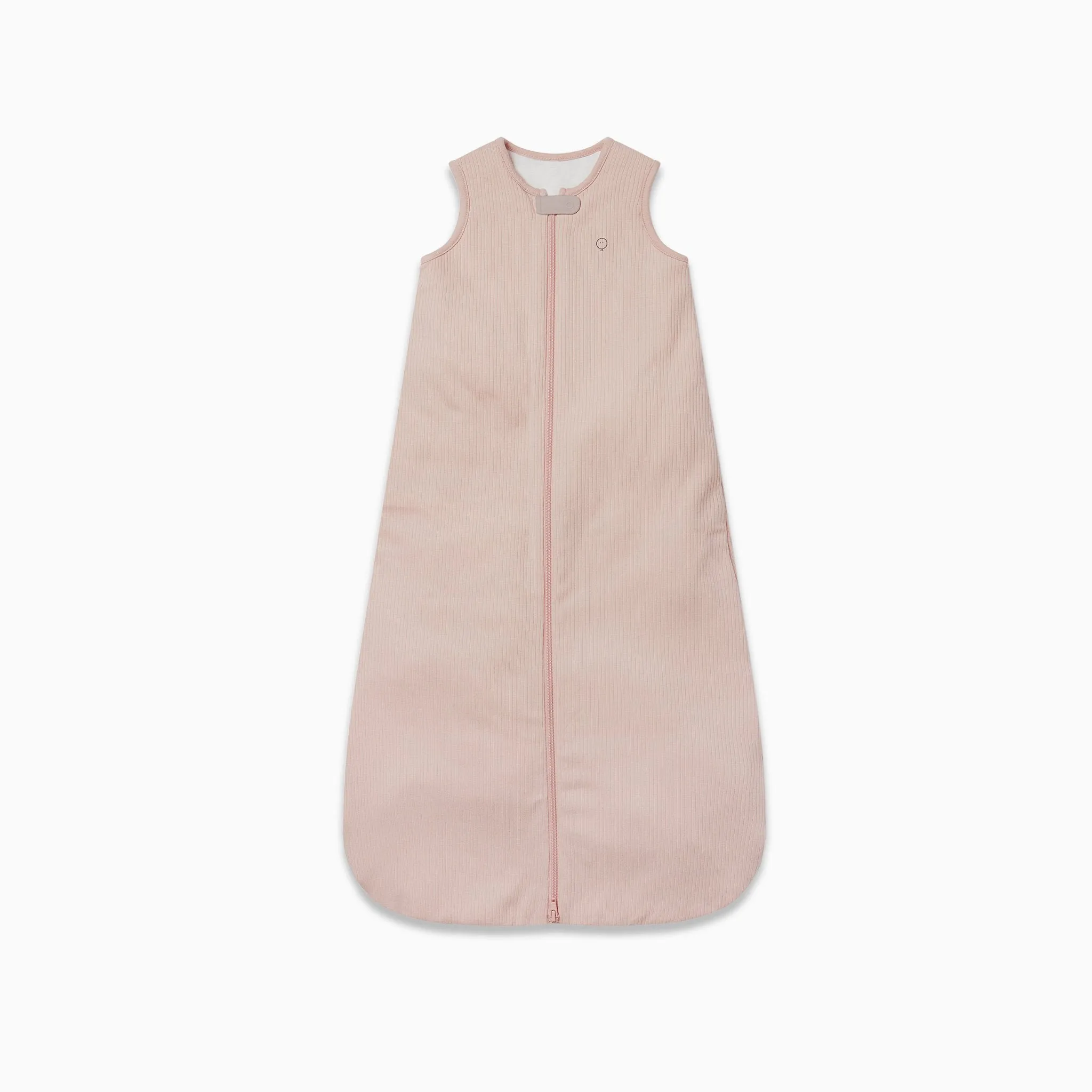 Ribbed Front Opening Sleeping Bag 1.5 TOG