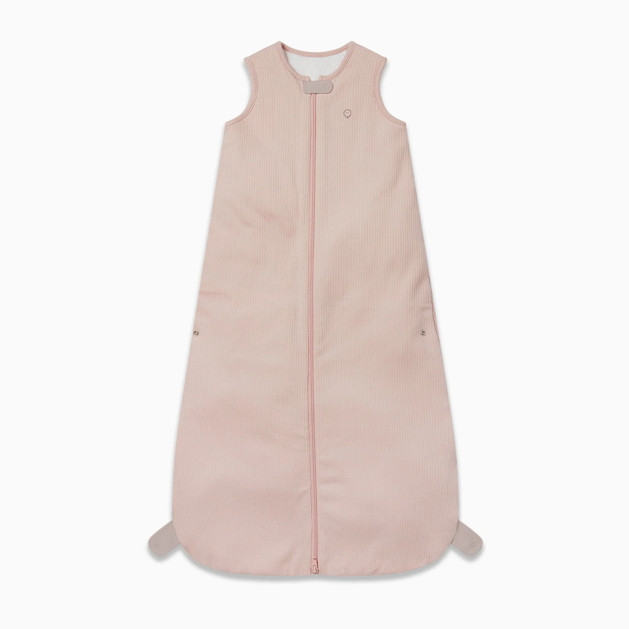 Ribbed Front Opening Sleeping Bag 1.5 TOG